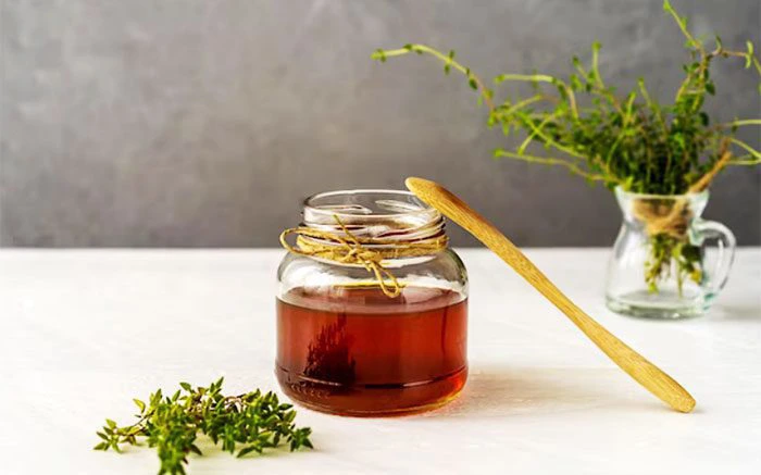 تصویر 1 از خرید عسل گون لایمن + قیمت خرید